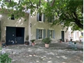 Maison bourgeoise à la vente